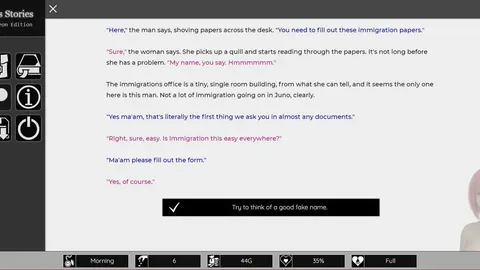 Succubus Stories screenshot 1