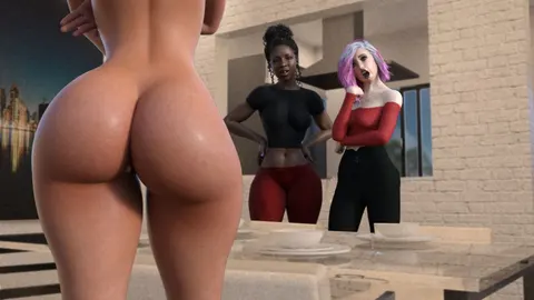 Repressed Desires screenshot 4