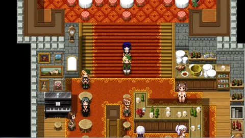 Battletits screenshot 4