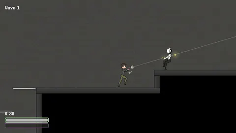 Heatwave screenshot 1