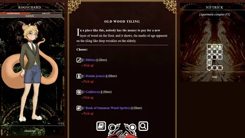 Rogschard, Lords and Loyalty screenshot 2