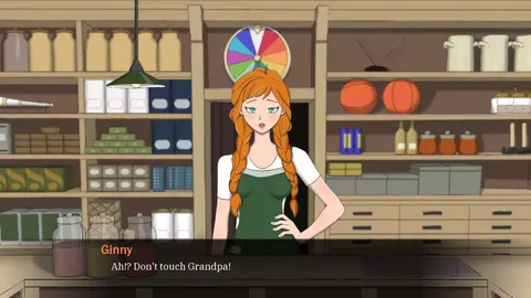 Honey Kingdom screenshot 2