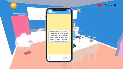 Dormitory Hentai Clicker screenshot 5
