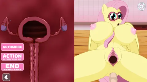 My Little Pony Cooking with Pinkie Pie screenshot 5