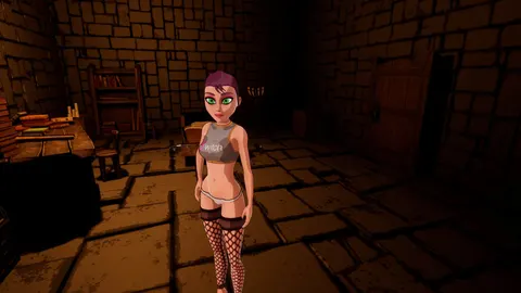 Acme of Abyss screenshot 2