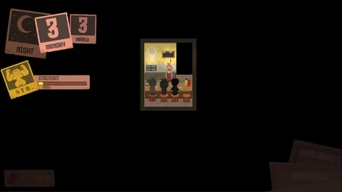 Cult of Lily screenshot 1