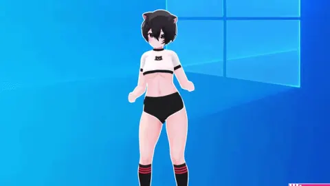 Neko Desktop Pet 2 screenshot 3