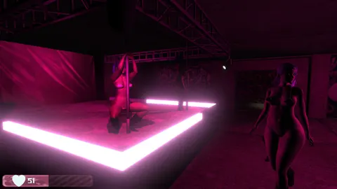 Bitch Land screenshot 5
