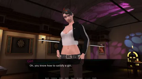 Hangover with a trick screenshot 2