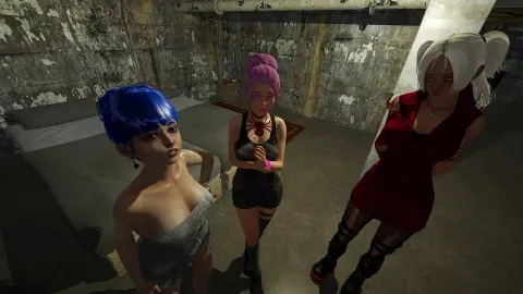 NEXORIS screenshot 6