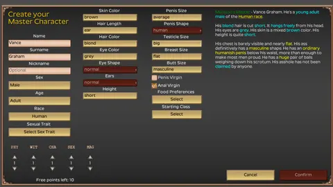 Strive: Conquest screenshot 4