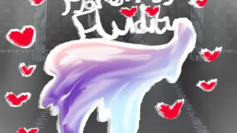 Harem of Fluidity screenshot 1