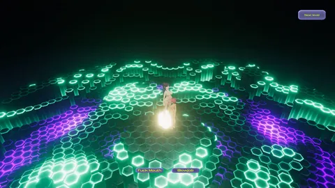 ITAPUNK: Fragments screenshot 1