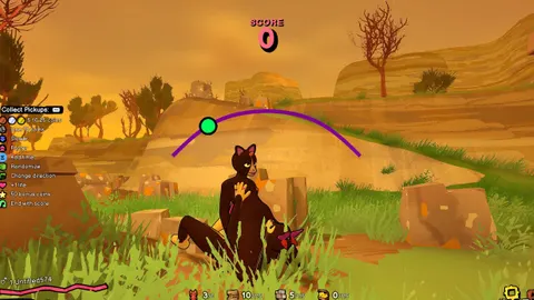 Daggan Pink screenshot 4