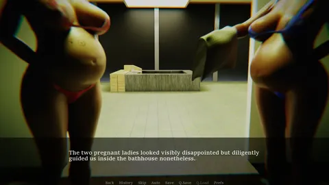 Futanari Revolution screenshot 3