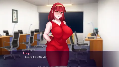My Yandere is a Futanari screenshot 3