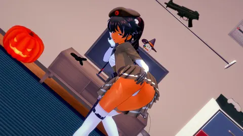 Leopan's Halloween Party screenshot 4
