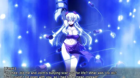 VenusBlood FRONTIER International screenshot 3