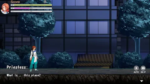 Aratamakami screenshot 2