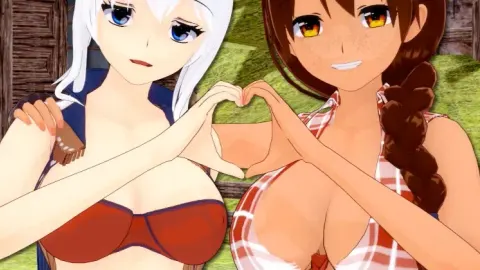 Futa Rancher screenshot 5