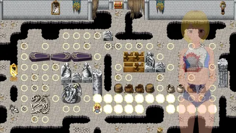 Fall Girls screenshot 3