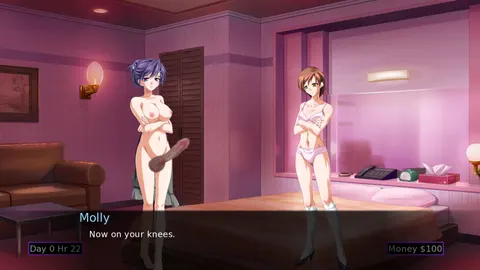 Your Sissy Life screenshot 3