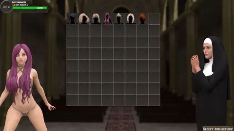 Lust Hunter screenshot 3