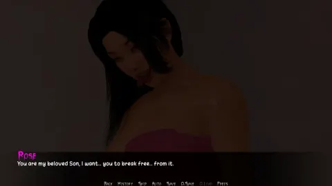 The Mystery of NTR screenshot 4