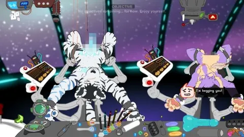 Rack screenshot 2