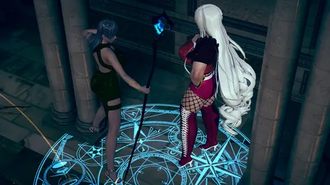 Harem of Heroes screenshot 4