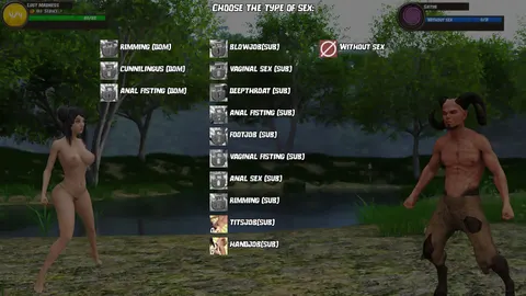 Lust Hunter screenshot 5