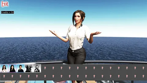 Sexual Pursuit screenshot 6