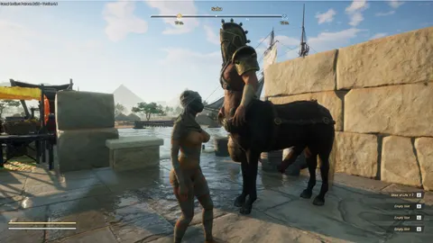 Carnal Instinct screenshot 4