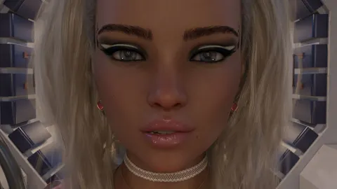 Futanari Universe screenshot 2