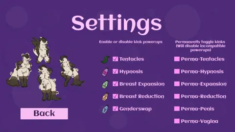 Bouncing Bazoingas screenshot 2