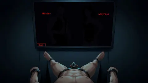 Slave Training Machine 2.0 screenshot 2