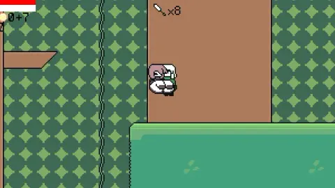 Rogue Princess screenshot 1