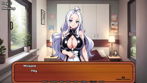 Lusty Tail screenshot 5