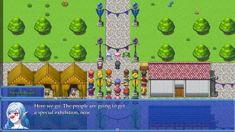 The Libertine Conundrum screenshot 3
