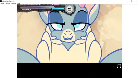 Them's Fappin' Herds screenshot 5