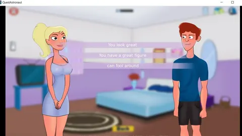 Quest Astronaut screenshot 5