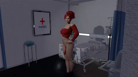 The Futa Experiment screenshot 5