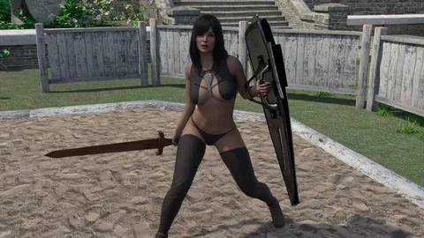 Fate Of Mirador screenshot 6