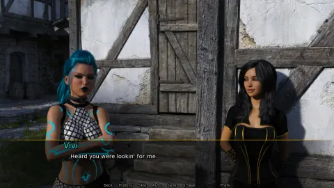Dragon Incarnate screenshot 3