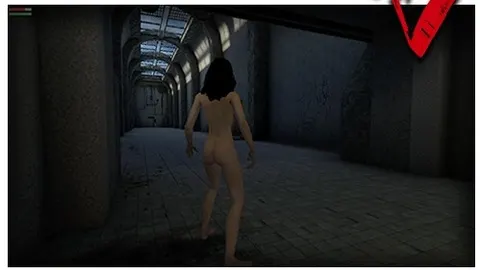 Subject: The First Escape screenshot 4