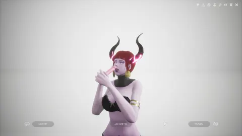 Sexual Void screenshot 1