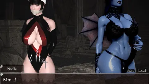 Resonance screenshot 1