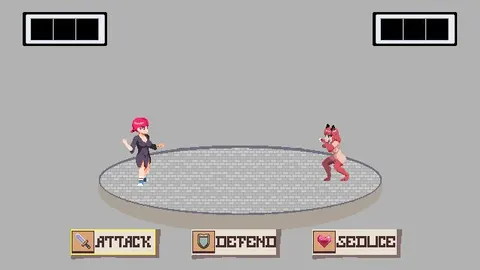 Demon Hunt Squad screenshot 2