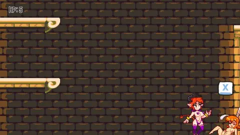 Succubus Offensive screenshot 3