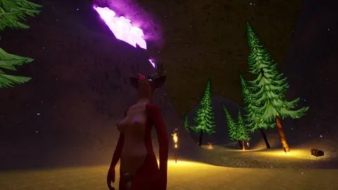 The UnderLight screenshot 3